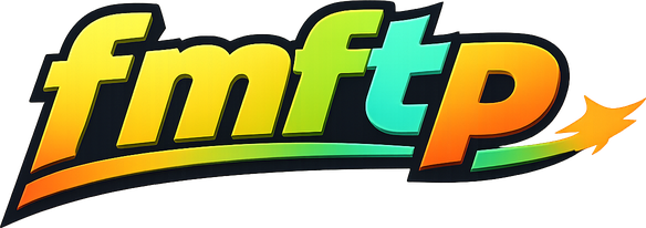 fmftp লোগো